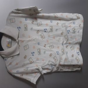 Sun Casuals Size PS (SKU N109)